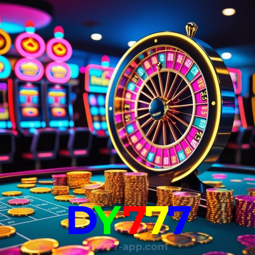 DY777:Jogue poker, ganhe no futebol e vença no cassino online mais confiável!