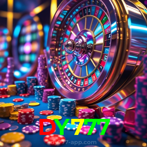 DY777:Diversão garantida com blackjack, roleta e apostas ao vivo no futebol!