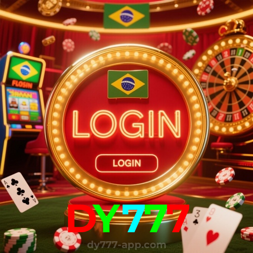 DY777：Apostas no futebol e diversão garantida com roleta e blackjack!
