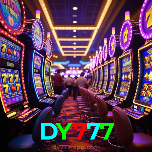 DY777:As melhores slots do mercado estão esperando por você! Jogue agora!