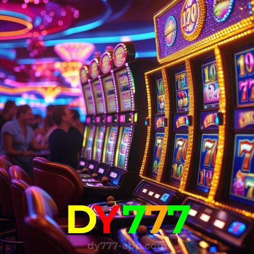 DY777：Jogue nas mesas de poker e se torne um campeão das cartas!