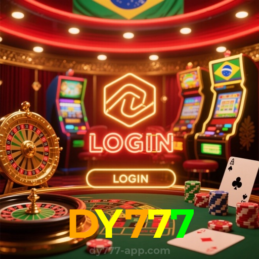 DY777：O cassino mais confiável para apostas no futebol e jogos de cassino!