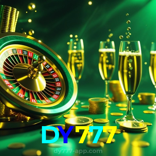 DY777：Aposte no futebol e jogue os melhores jogos de cassino como slots e blackjack!