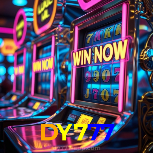 DY777：Sinta a emoção do cassino! Aposte agora e ganhe prêmios reais!