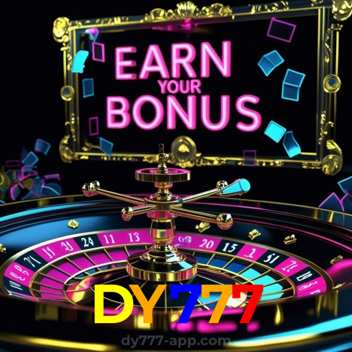 DY777:Sinta a emoção de jogar nas melhores slots do mercado!