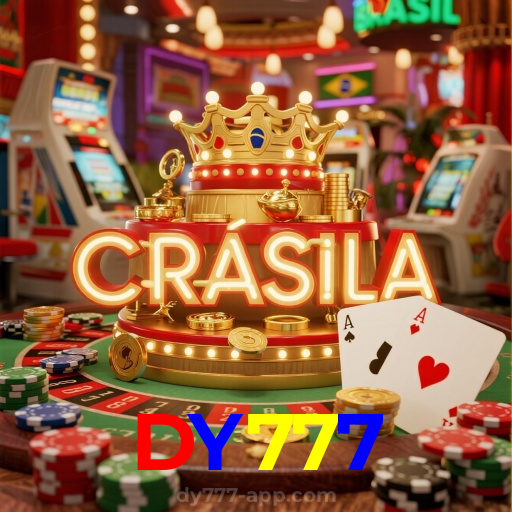 DY777：Apostas em futebol e os melhores jackpots de cassino te esperam!