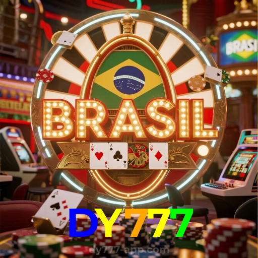 DY777：O melhor cassino online para apostar no futebol e jogar poker e blackjack!