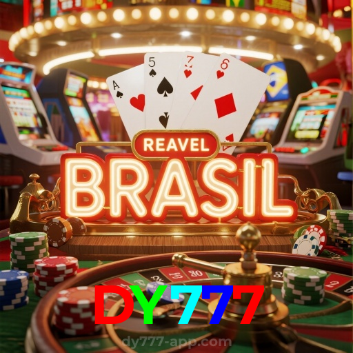 DY777:Jogue roleta, poker e aposte no futebol com grandes prêmios em jogo!