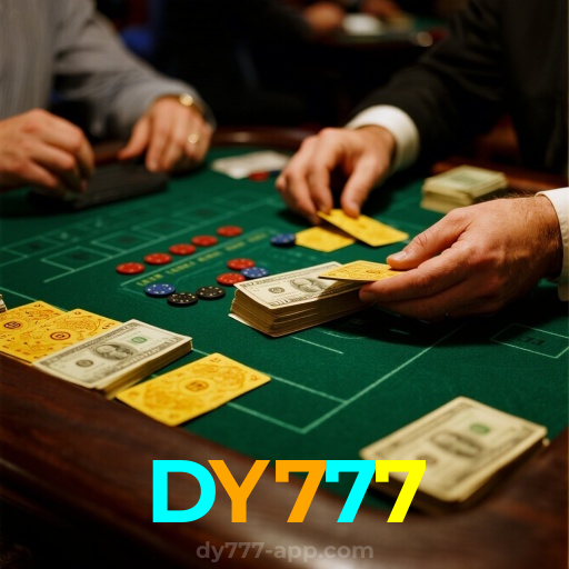 DY777：Jogue blackjack, aposte no futebol e conquiste grandes vitórias!