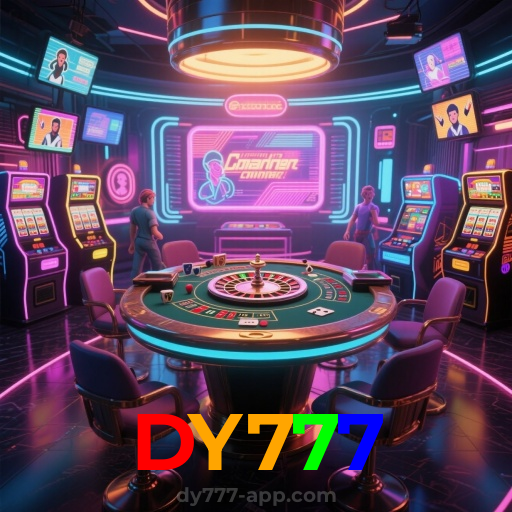 DY777：Aposte no futebol e jogue os melhores jogos de cassino com prêmios incríveis!