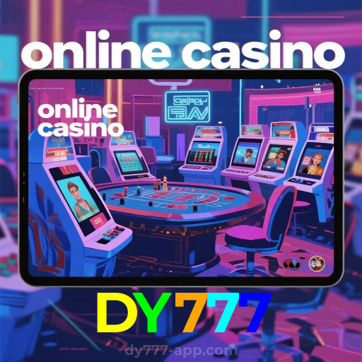 DY777：Sinta a adrenalina da roleta! Aposte e vença agora!