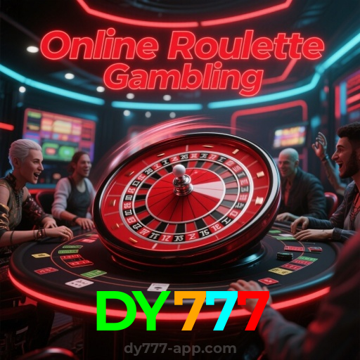 DY777：Jogue as melhores slots e conquiste jackpots épicos!