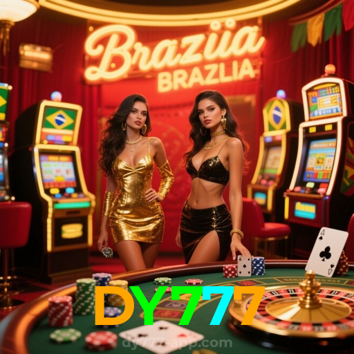 DY777：Jogue blackjack e aposte no futebol para uma experiência emocionante!
