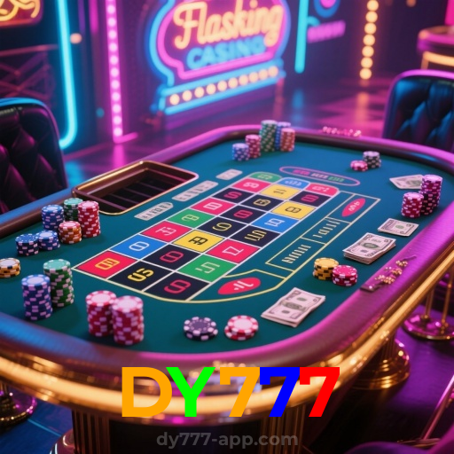 DY777：Jogue slots, aposte no futebol e vença com confiança no nosso cassino!