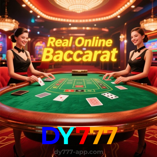 DY777：Desafie seus limites no cassino online e ganhe grandes prêmios!