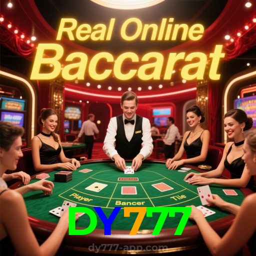 DY777：Jogue no melhor cassino online e conquiste prêmios de verdade!