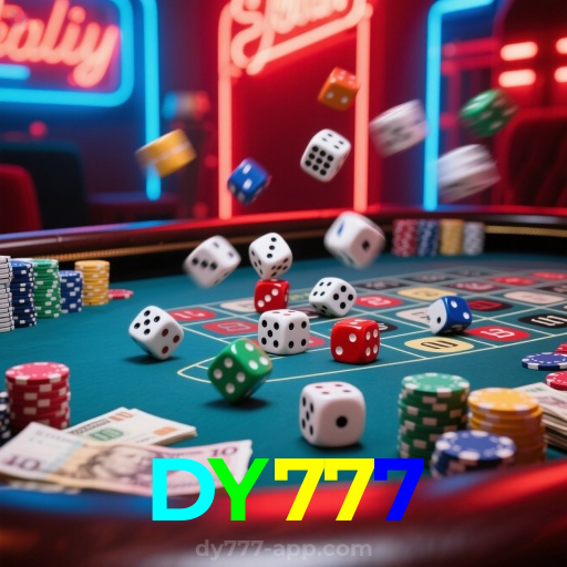DY777：As melhores oportunidades estão aqui! Aposte nas slots e ganhe prêmios fantásticos!