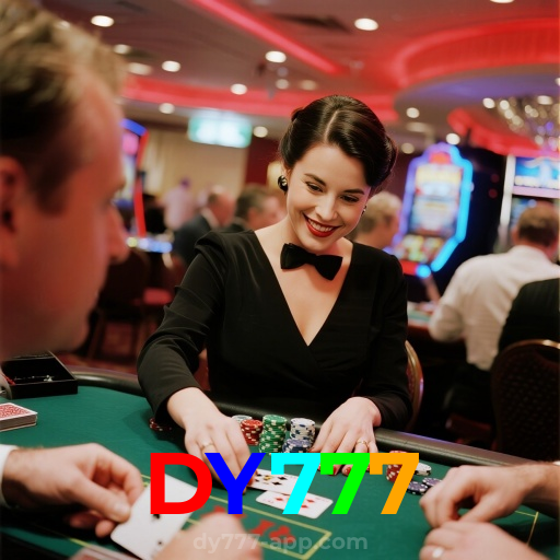 DY777：Gire a roleta e conquiste grandes prêmios em nosso cassino!