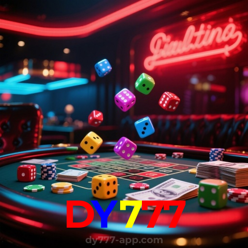 DY777:As melhores slots para você! Aposte e ganhe agora!