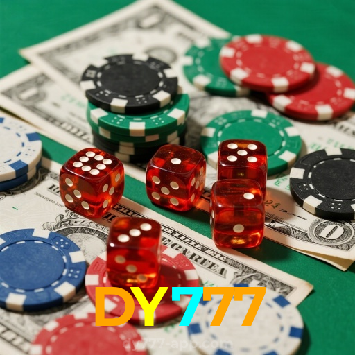 DY777：Apostas ao vivo no futebol e grandes prêmios no cassino online!