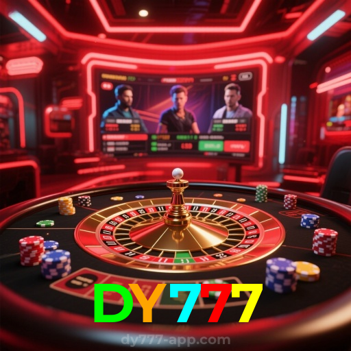 DY777：Aposte nas melhores slots e conquiste prêmios como nunca!