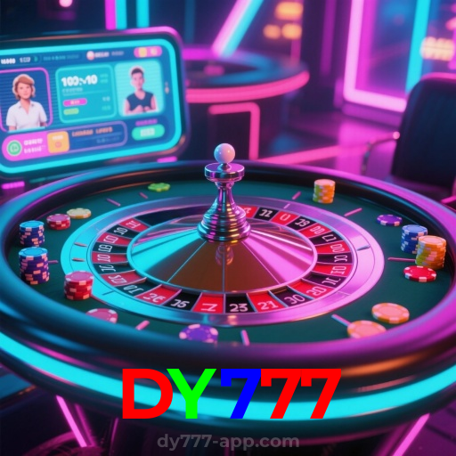 DY777：A sorte te espera! Aposte agora nas nossas roletas!