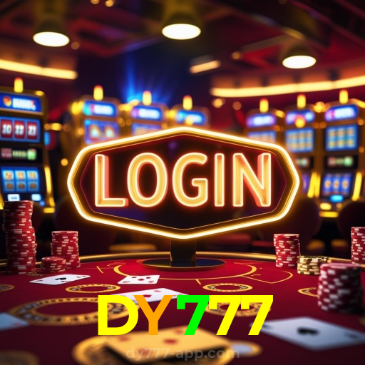 DY777：Gire as slots e conquiste prêmios incríveis!