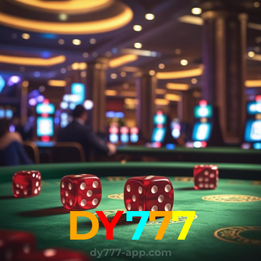DY777:Apostas emocionantes em futebol e vitórias épicas no cassino online!