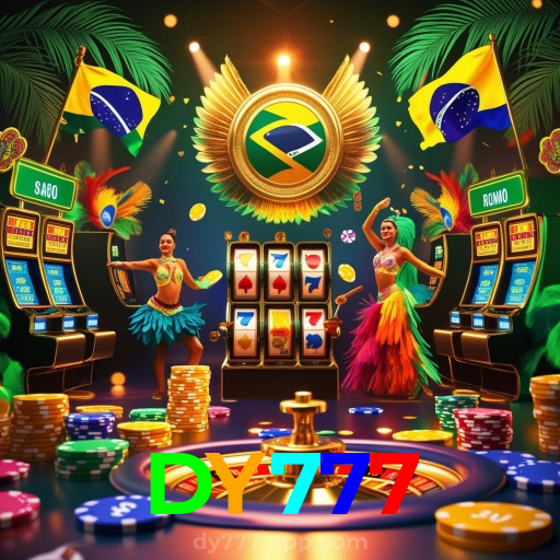DY777:Jogue blackjack, roleta e aposte no futebol para vitórias emocionantes!