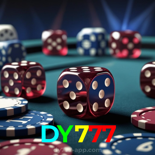 DY777:Gire as slots e conquiste prêmios incríveis!