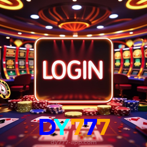 DY777:Aposte no futebol online e jogue os melhores jogos de cassino!