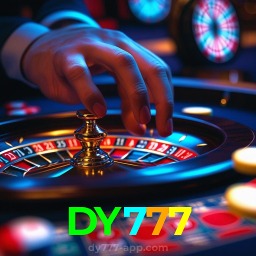 DY777：Viva a emoção das apostas ao vivo! Jogue agora e ganhe prêmios incríveis!