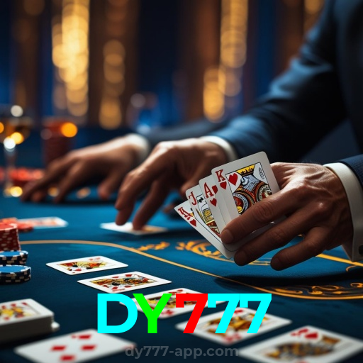 DY777：Gire nas slots e conquiste vitórias extraordinárias!