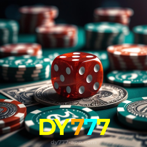 DY777:Jogue nas mesas de poker e se torne um campeão das cartas!