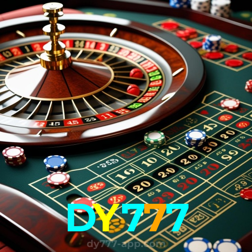 DY777:Jogue nas slots e viva a emoção das grandes vitórias!