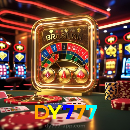 DY777:Jogue roleta, aposte no futebol e ganhe em grande estilo no cassino!