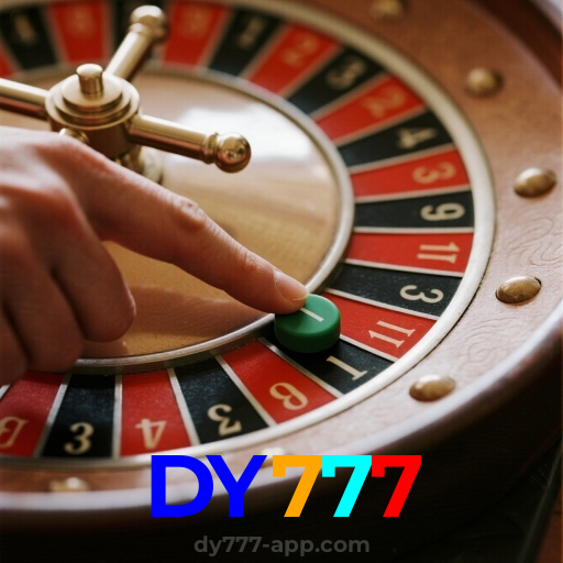 DY777：Jogue nas melhores slots e conquiste jackpots incríveis!