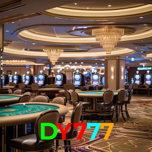 DY777：Jogue slots, aposte no futebol e conquiste grandes vitórias!