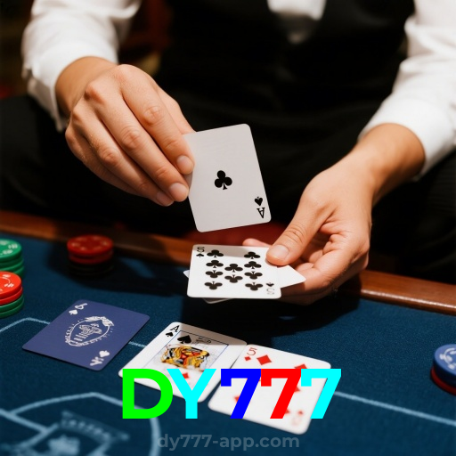 DY777：Onde a diversão nunca acaba: poker, roleta e apostas no futebol!