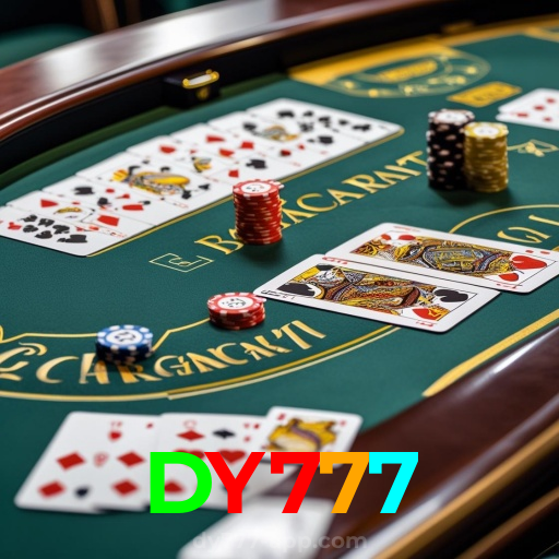 DY777:Aposte nas mesas de poker e ganhe vitórias épicas!