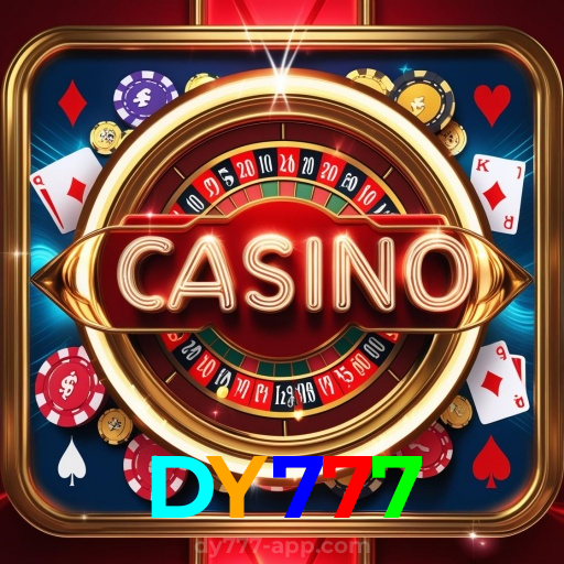 DY777:Aposte nas melhores máquinas caça-níqueis e leve o jackpot!