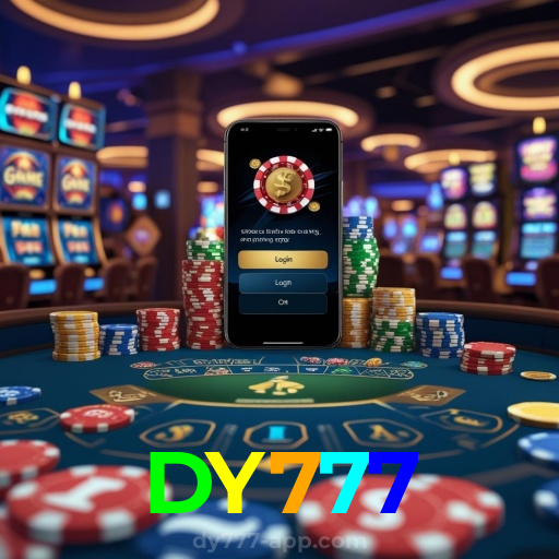 DY777:Vença no blackjack e leve grandes prêmios para casa!