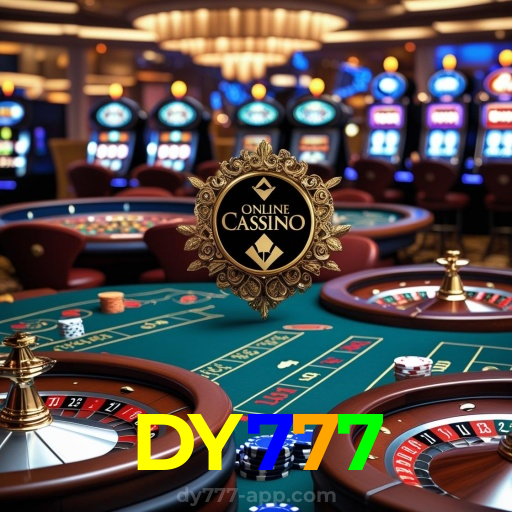 DY777：Jogue poker, aposte no futebol e ganhe prêmios incríveis!