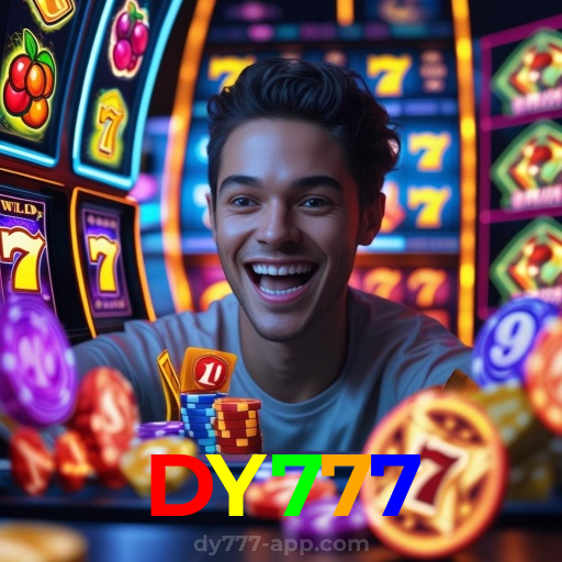 DY777：Poker, blackjack e apostas em futebol online, tudo no melhor cassino!