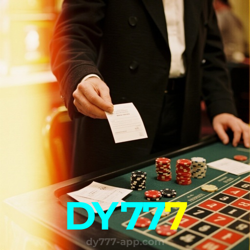 DY777：A sorte não tem limites! Vença no Blackjack e leve o prêmio!