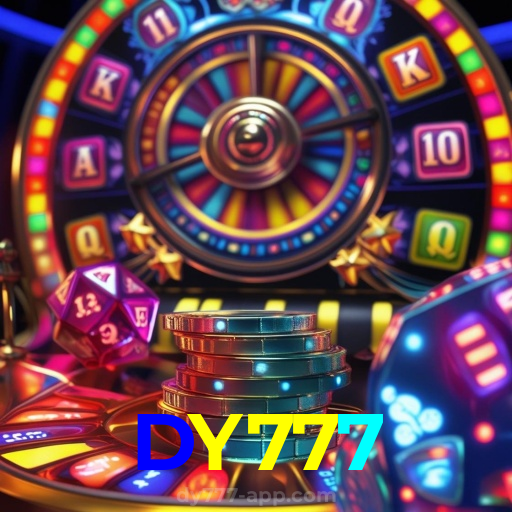 DY777：Prepare-se para o melhor da diversão no cassino! Jogue agora!