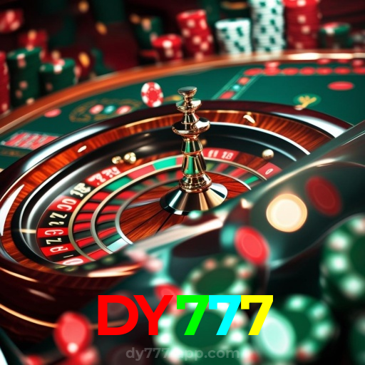 DY777：Jogue poker, slots e aposte no futebol para uma experiência única!