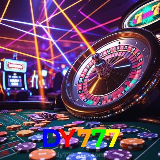 DY777:Jogue agora e vença nas melhores slots online!