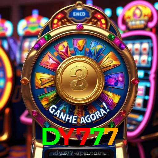 DY777:Gire a roleta e conquiste grandes prêmios em nosso cassino!