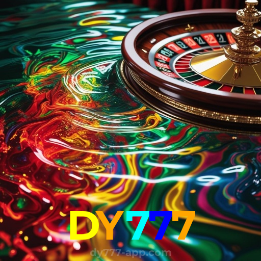 DY777:Jogue poker, roleta e aposte no futebol com grandes prêmios!